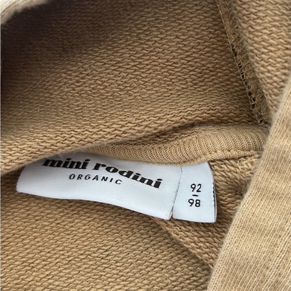 Mini Rodini Toddler Jacket! - Picture 2 of 3